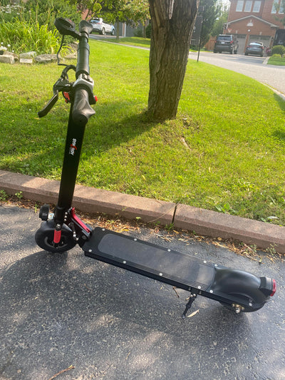Synergy Electric Scooters: Buyer's Guide (Updated for 2023)