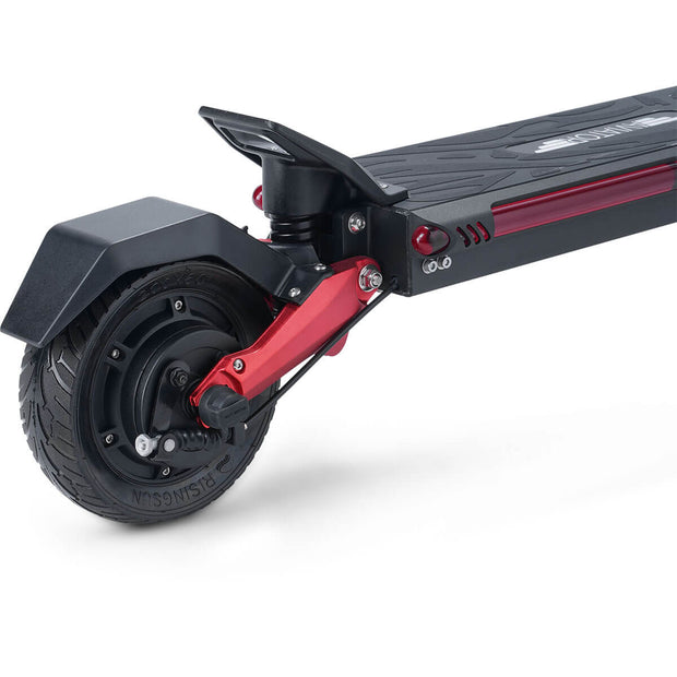 Synergy Aviator 2.0 600W (Dual) Electric Scooter