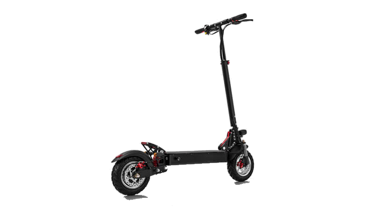 Synergy Sport Dual 800W Electric Scooter