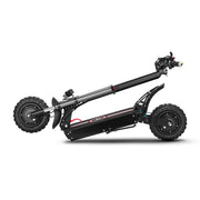 Synergy Offroad 1200W (Duel) Electric Scooter