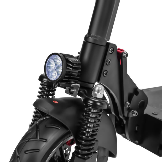 Synergy City Elite 500 Electric Scooter